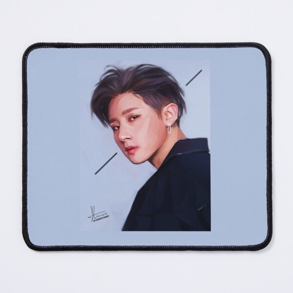 Item preview, MONSTA X I.M designed and sold by usanolucas.