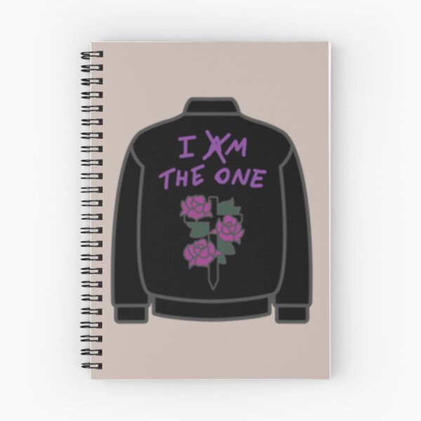 Item preview, MONSTA X I.M - Monsta X University Jacket   designed and sold by usanolucas.
