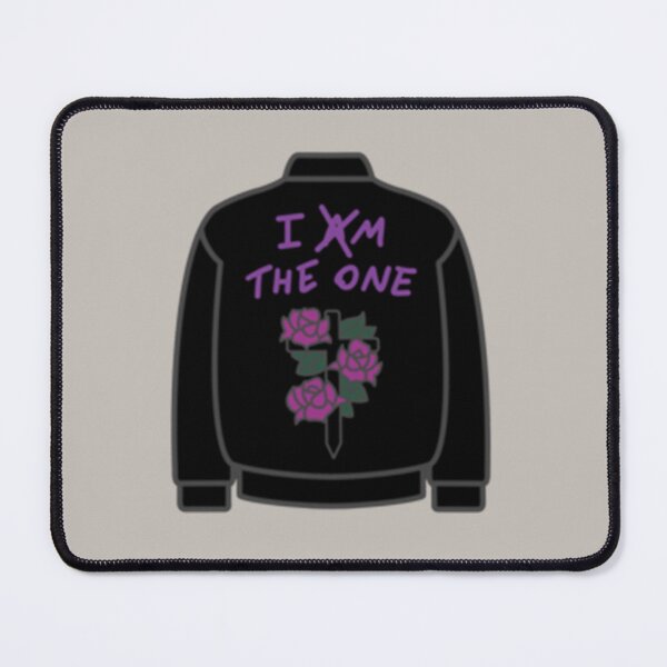 Item preview, MONSTA X I.M - Monsta X University Jacket designed and sold by usanolucas.
