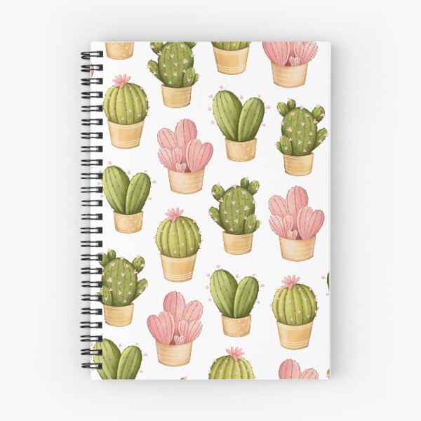 Item preview, Cactus Seamless Design designed and sold by Fairies Flower  Garden.
