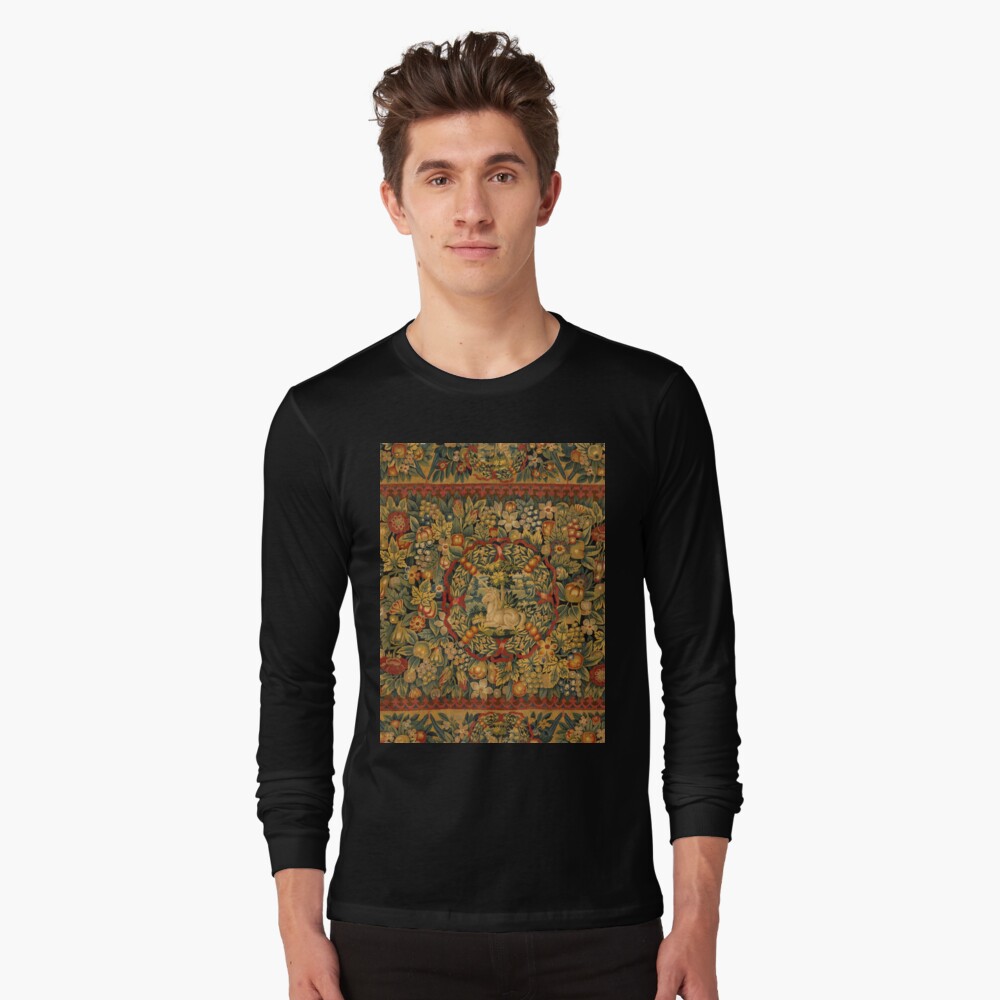 Aperçu de l'œuvre T-shirt manches longues créée et vendue par epitomegirl.