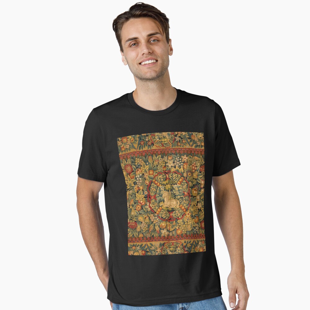 Aperçu de l'œuvre T-shirt essentiel créée et vendue par epitomegirl.