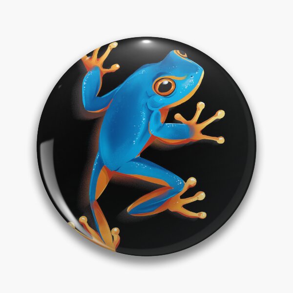 Item preview, Peace Hippie Frog - Cool Frog Graphic Spirit Animal designed and sold by wrinkledhippie.