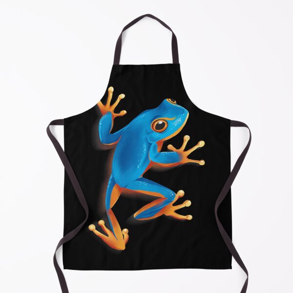 Item preview, Peace Hippie Frog - Cool Frog Graphic Spirit Animal designed and sold by wrinkledhippie.