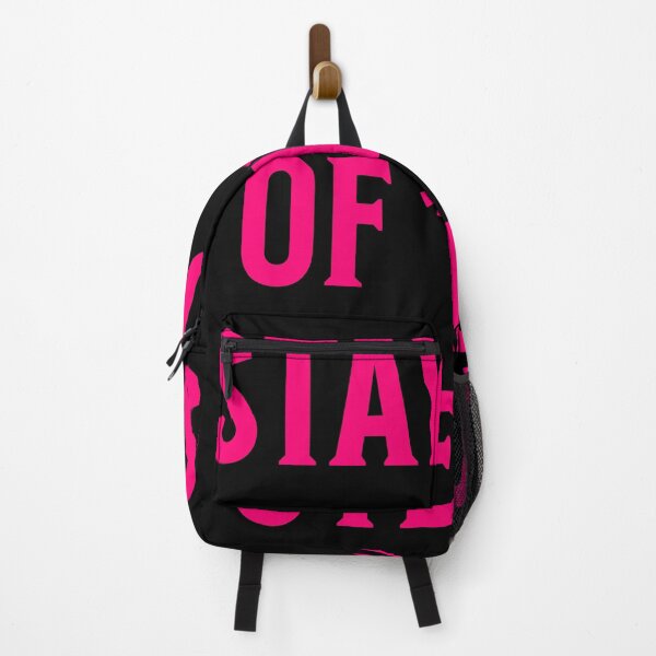Item preview, Stay Out Of My Uterus - Abortion Rights Gifts (Red Version) designed and sold by epicthoughts.