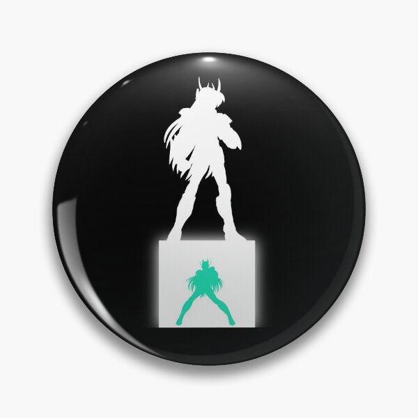 Item preview, Shiryu Silhouette Art designed and sold by Artsilhouette.