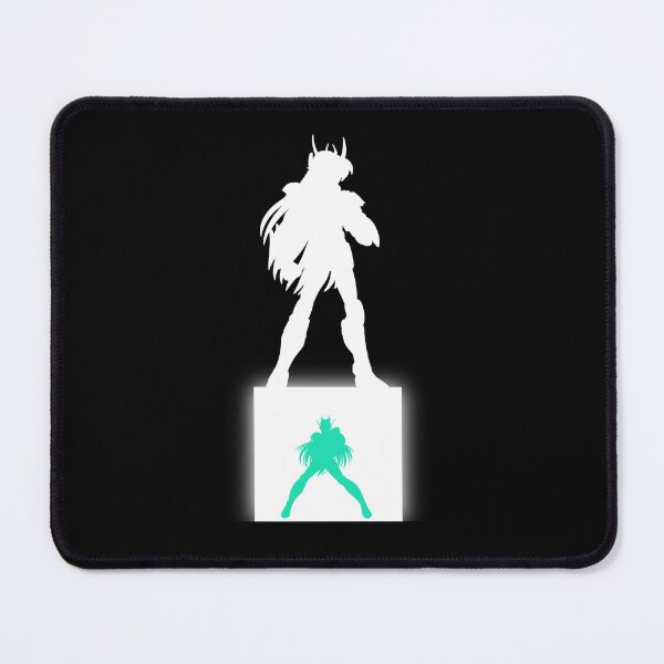 Item preview, Shiryu Silhouette Art designed and sold by Artsilhouette.