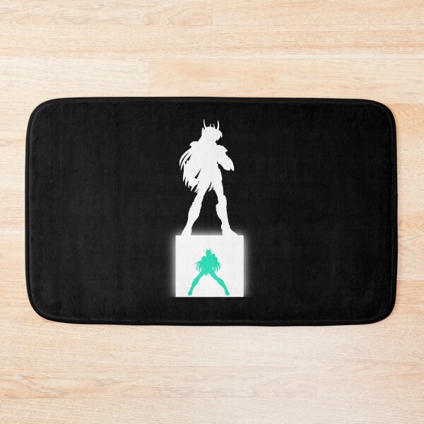 Item preview, Shiryu Silhouette Art designed and sold by Artsilhouette.
