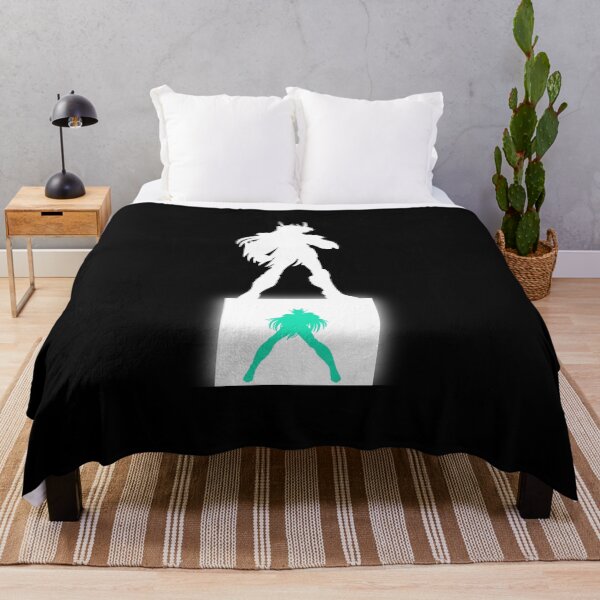 Item preview, Shiryu Silhouette Art designed and sold by Artsilhouette.