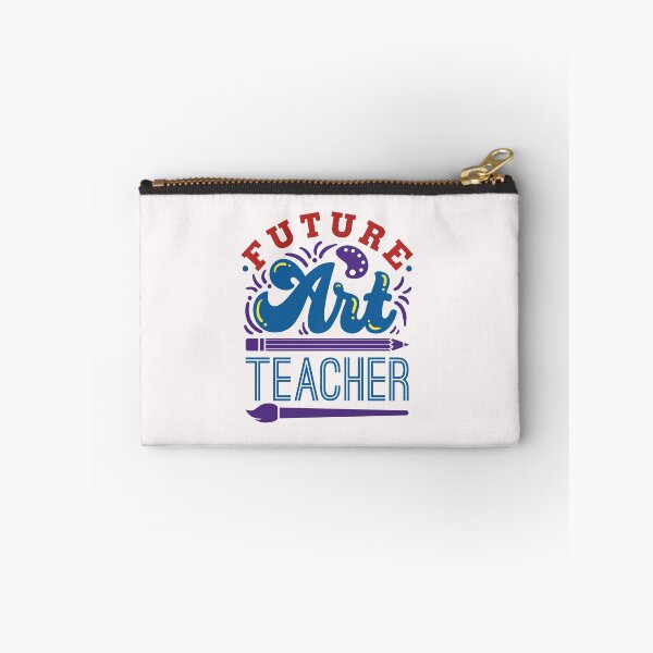 Item preview, Future Art Teacher designed and sold by jaygo.
