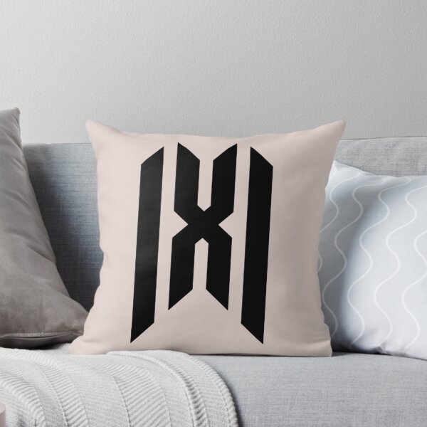 Item preview, Monsta X Logo   designed and sold by usanolucas.