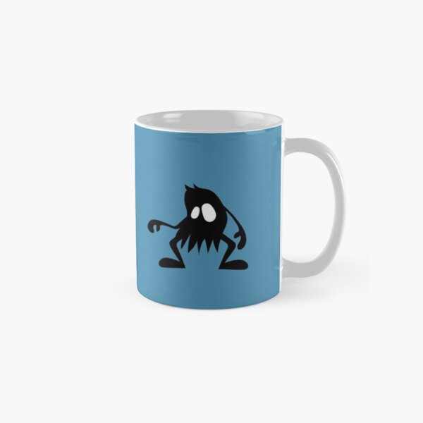 BadaBada - O is for Old Classic Mug