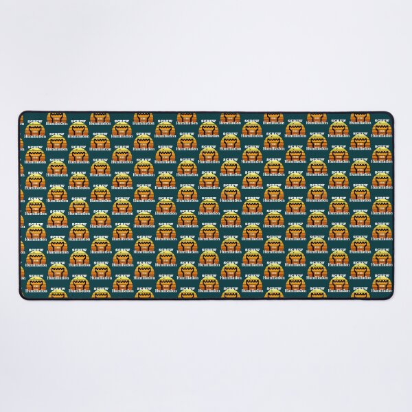 Item preview, Screw The Humiliation   designed and sold by BeksStitch.