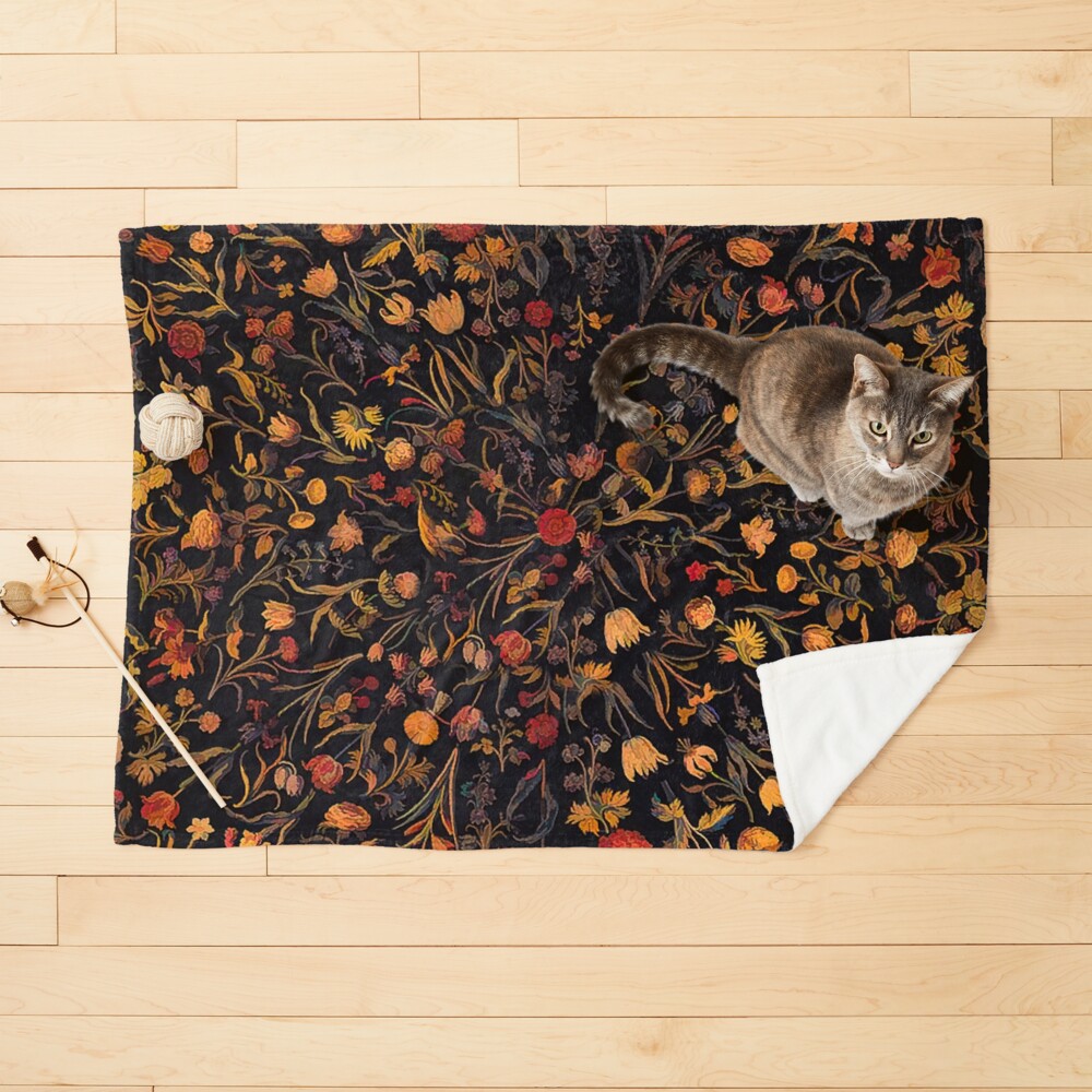 Item preview, Pet Blanket designed and sold by epitomegirl.