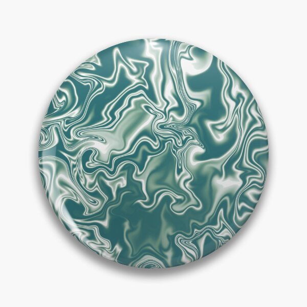 Item preview, Turquoise Twirls designed and sold by TheFallenCrow.