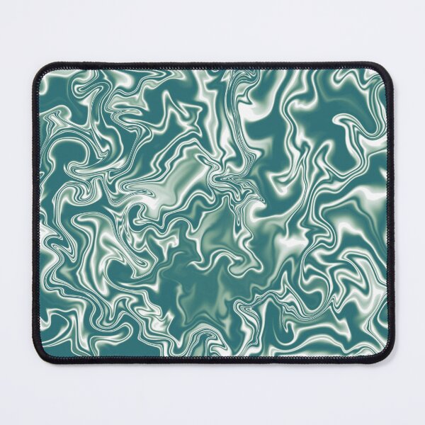 Item preview, Turquoise Twirls designed and sold by TheFallenCrow.