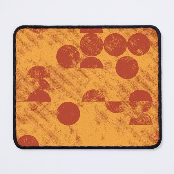 Item preview,   Burnt Orange | Dada Sphere designed and sold by BossyCatHome.