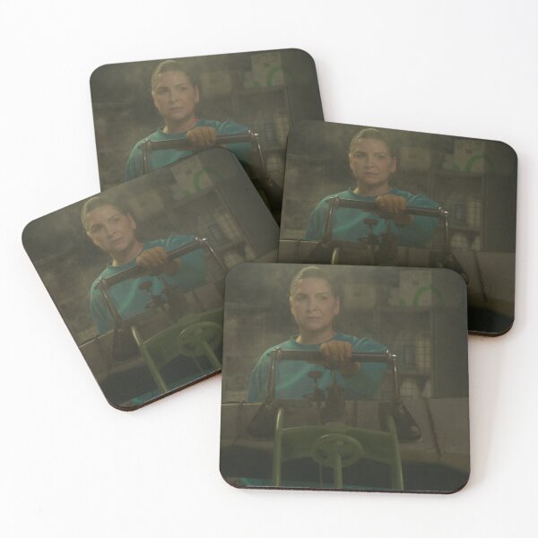 Item preview, Joan Ferguson designed and sold by Cylena.