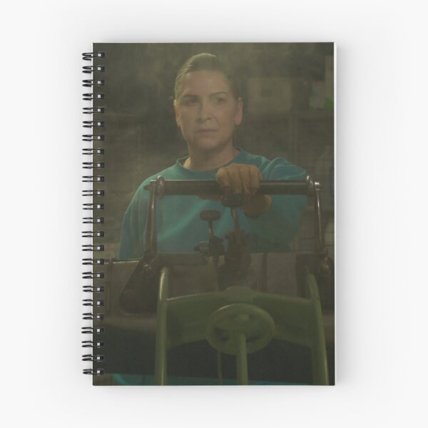 Artikelvorschau, Joan Ferguson entworfen und verkauft von Cylena.