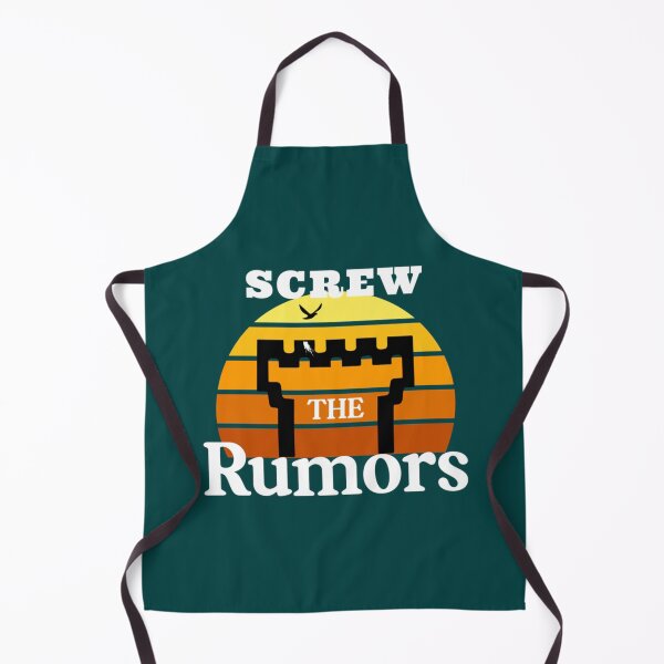 Item preview, Screw The Rumors   designed and sold by BeksStitch.