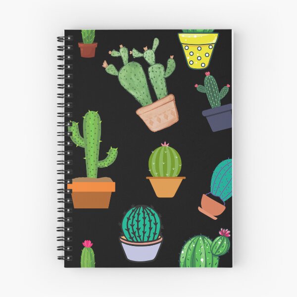 Item preview, Cactus Seamless Design designed and sold by Fairies Flower  Garden.