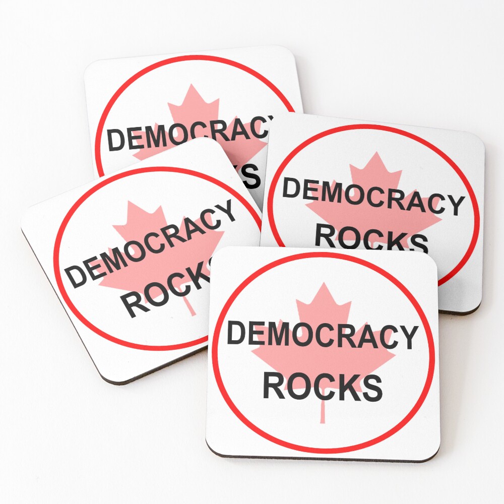Item preview, Coasters (Set of 4) designed and sold by themostbritican.