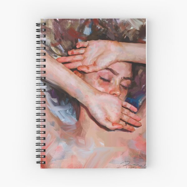Item preview, selfie III designed and sold by Ivana Besevic.