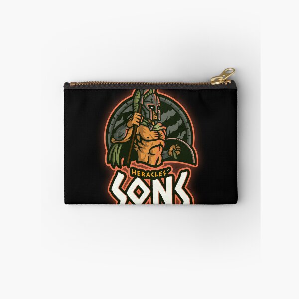 Item preview, Heracles sons mythology design  designed and sold by sreckov-desig.