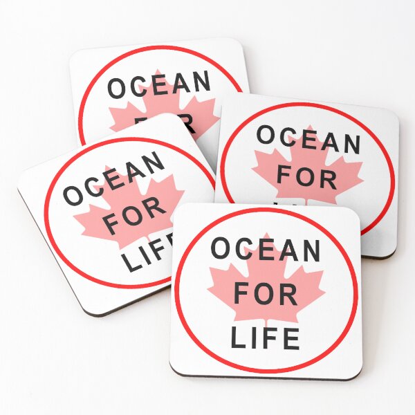 Item preview, Ocean For Life designed and sold by themostbritican.