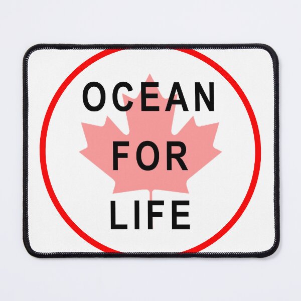 Item preview, Ocean For Life designed and sold by themostbritican.