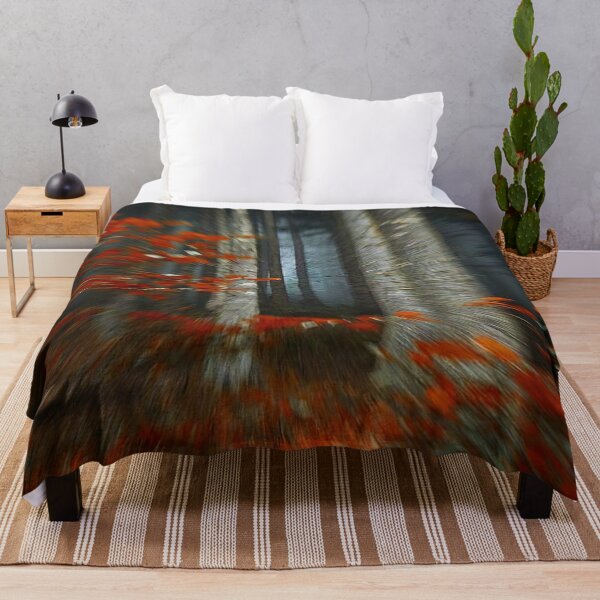 Item preview, Psychedelic Forest designed and sold by MorningFive.
