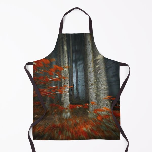 Item preview, Psychedelic Forest designed and sold by MorningFive.