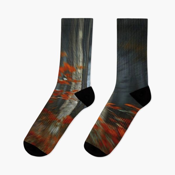 Item preview, Psychedelic Forest designed and sold by MorningFive.