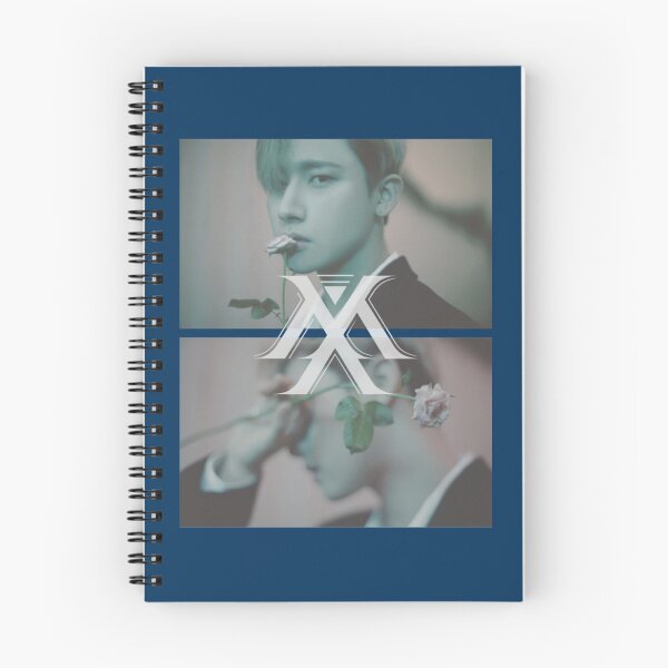 Item preview, Monsta X  I.M   designed and sold by usanolucas.