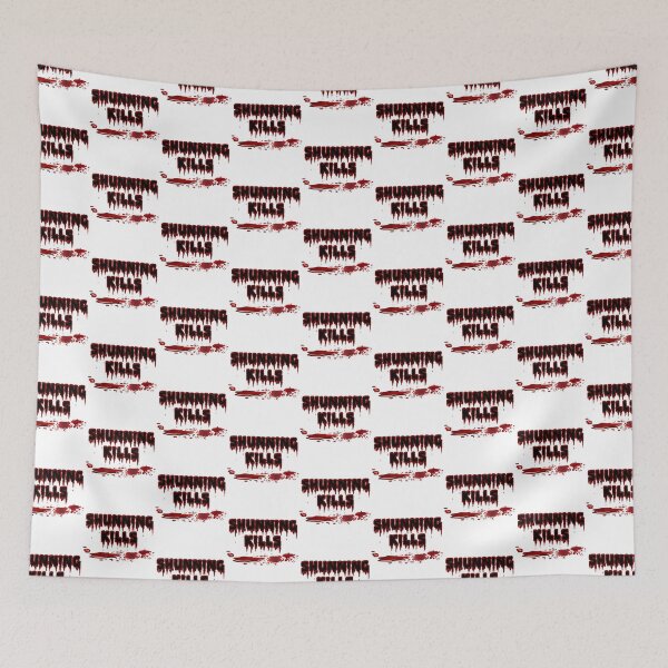 Item preview, Shunning Kills - Ex Jehovahs Witness - Ex JW   designed and sold by BeksStitch.