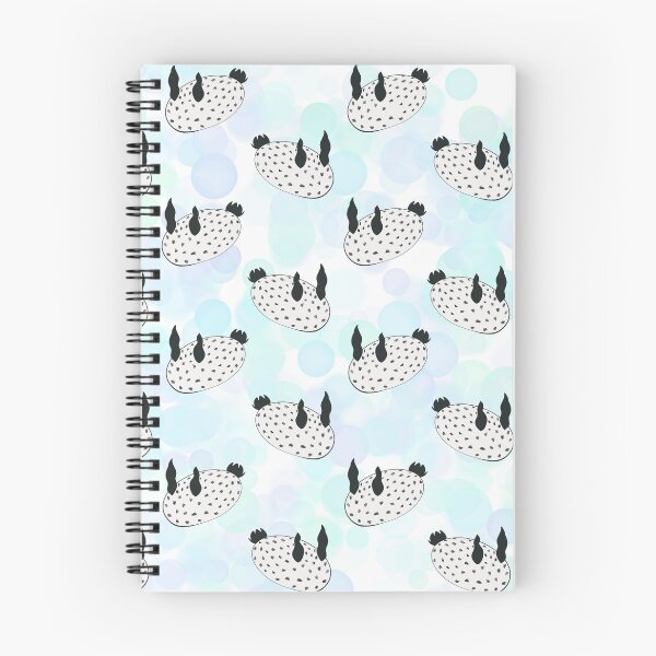 Item preview, Sea Bunny Pattern designed and sold by Oleander25.