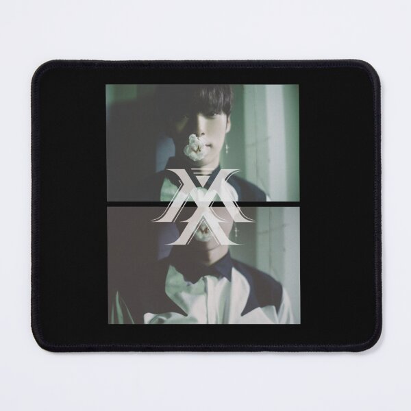 Item preview, Monsta X Minhyuk designed and sold by usanolucas.