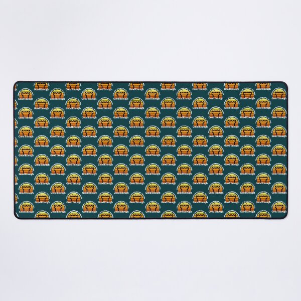 Item preview, Starting To Feel Good Enough   designed and sold by BeksStitch.