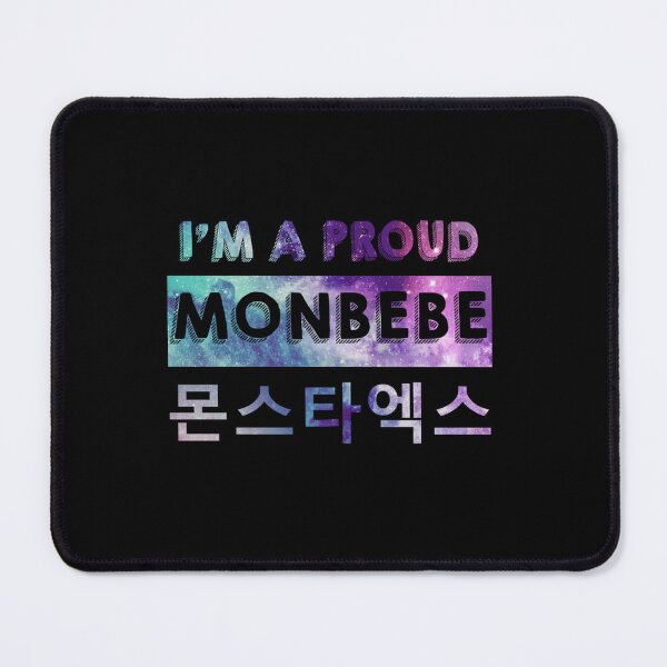 Item preview, Monsta X - Monbebe designed and sold by usanolucas.