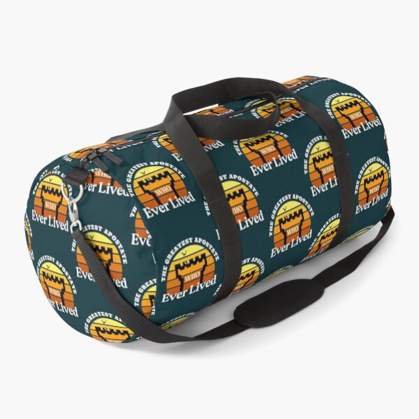 Item preview, The greatest apostate who ever lived   designed and sold by BeksStitch.