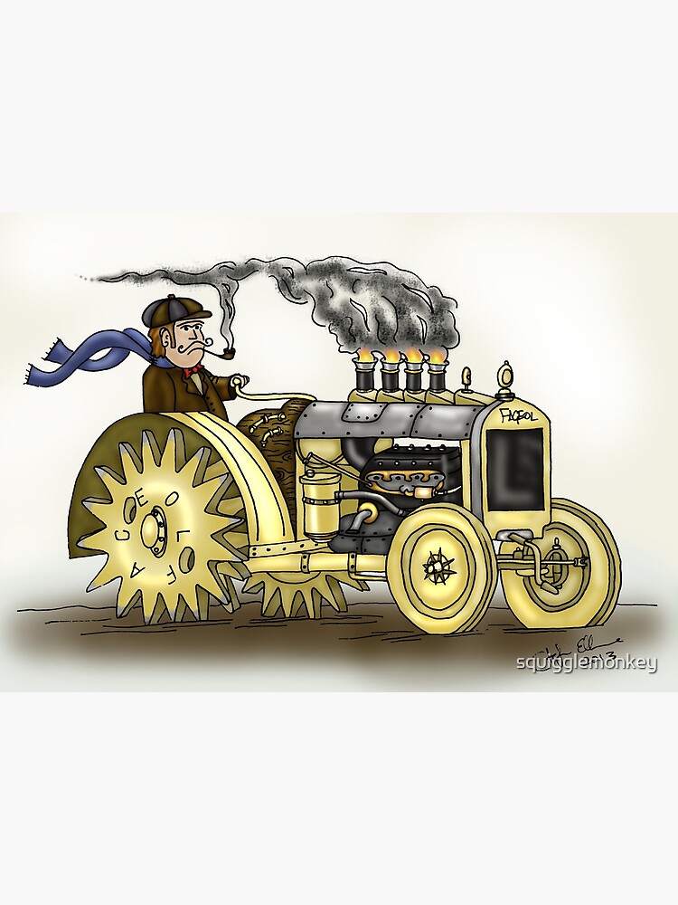 tractor clipart - Google Search  Tractor, Cumpleaños del tractor, Tractor  dibujo
