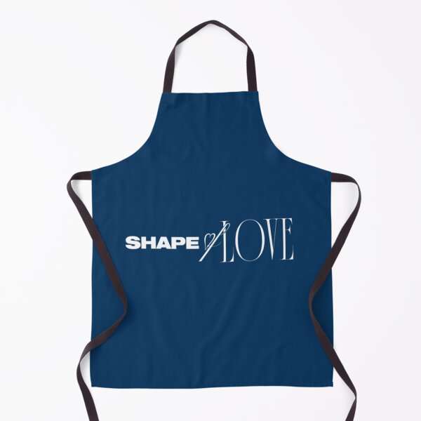Item preview, MONSTA X - Shape of Love   designed and sold by usanolucas.