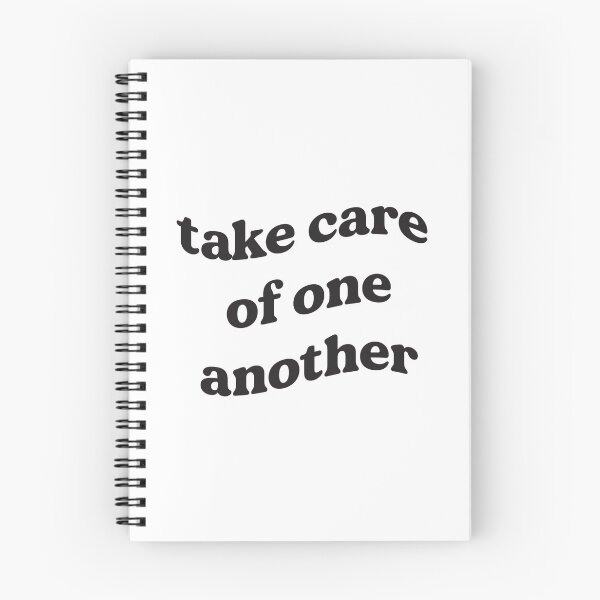 Item preview, Take care of one another designed and sold by livinfull.