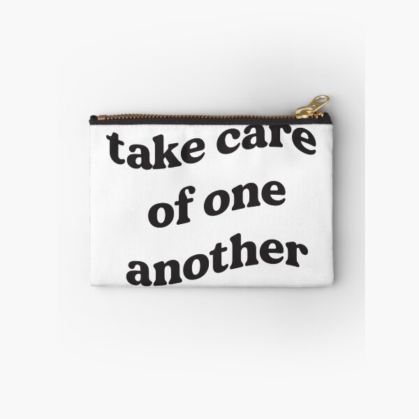 Item preview, Take care of one another designed and sold by livinfull.