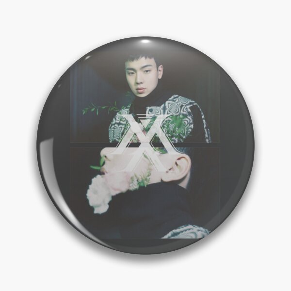 Item preview, Monsta X  Shownu   designed and sold by usanolucas.