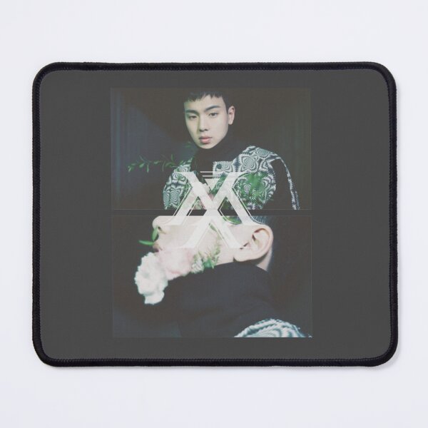 Item preview, Monsta X  Shownu   designed and sold by usanolucas.