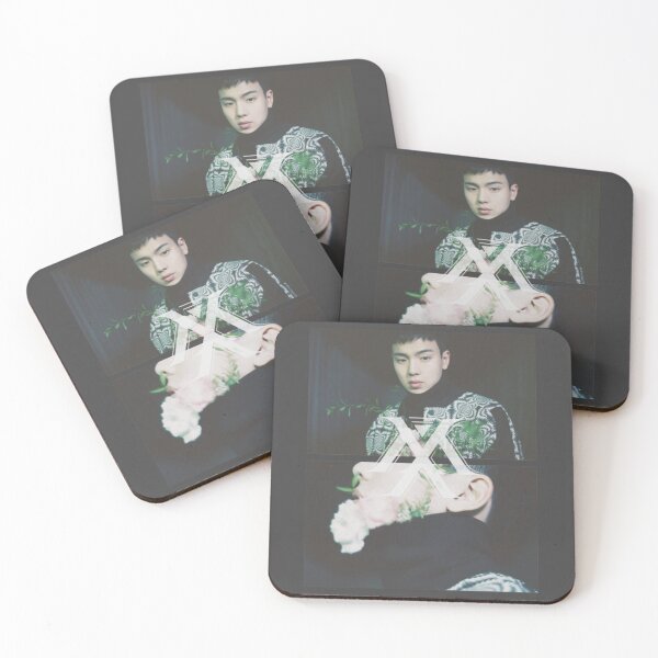 Item preview, Monsta X  Shownu   designed and sold by usanolucas.