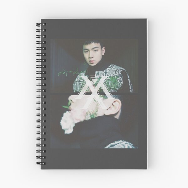 Item preview, Monsta X  Shownu   designed and sold by usanolucas.