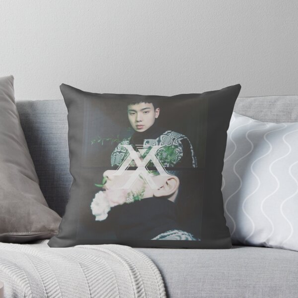Item preview, Monsta X  Shownu   designed and sold by usanolucas.