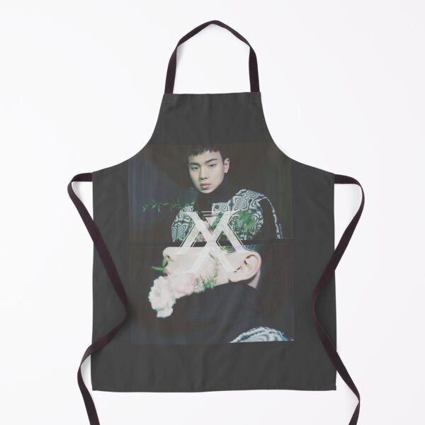 Item preview, Monsta X  Shownu   designed and sold by usanolucas.